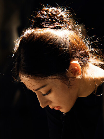 枭起青壤 迪丽热巴