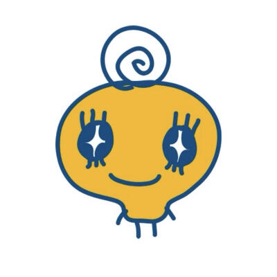 拓麻歌子可爱头像