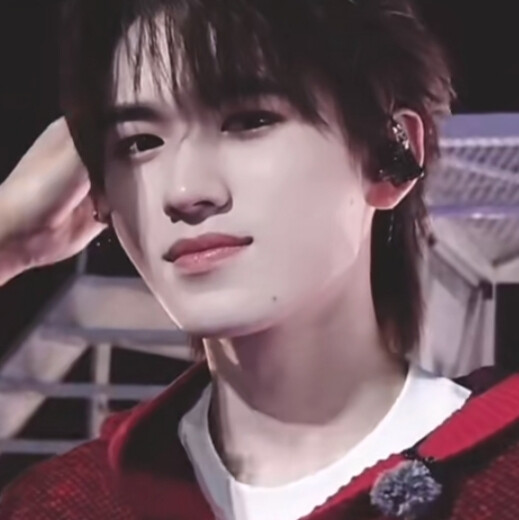 我的天空星星都还亮着