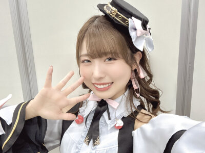 莲之空5th神奈川CB场Day1返图