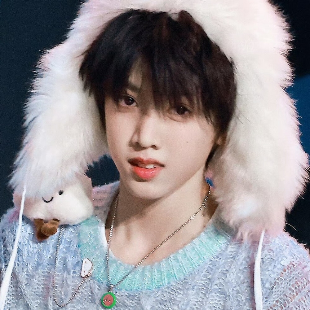 萌得我没话说呀兄弟