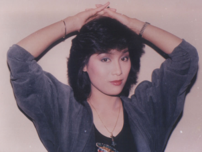 八九十年代港台明星