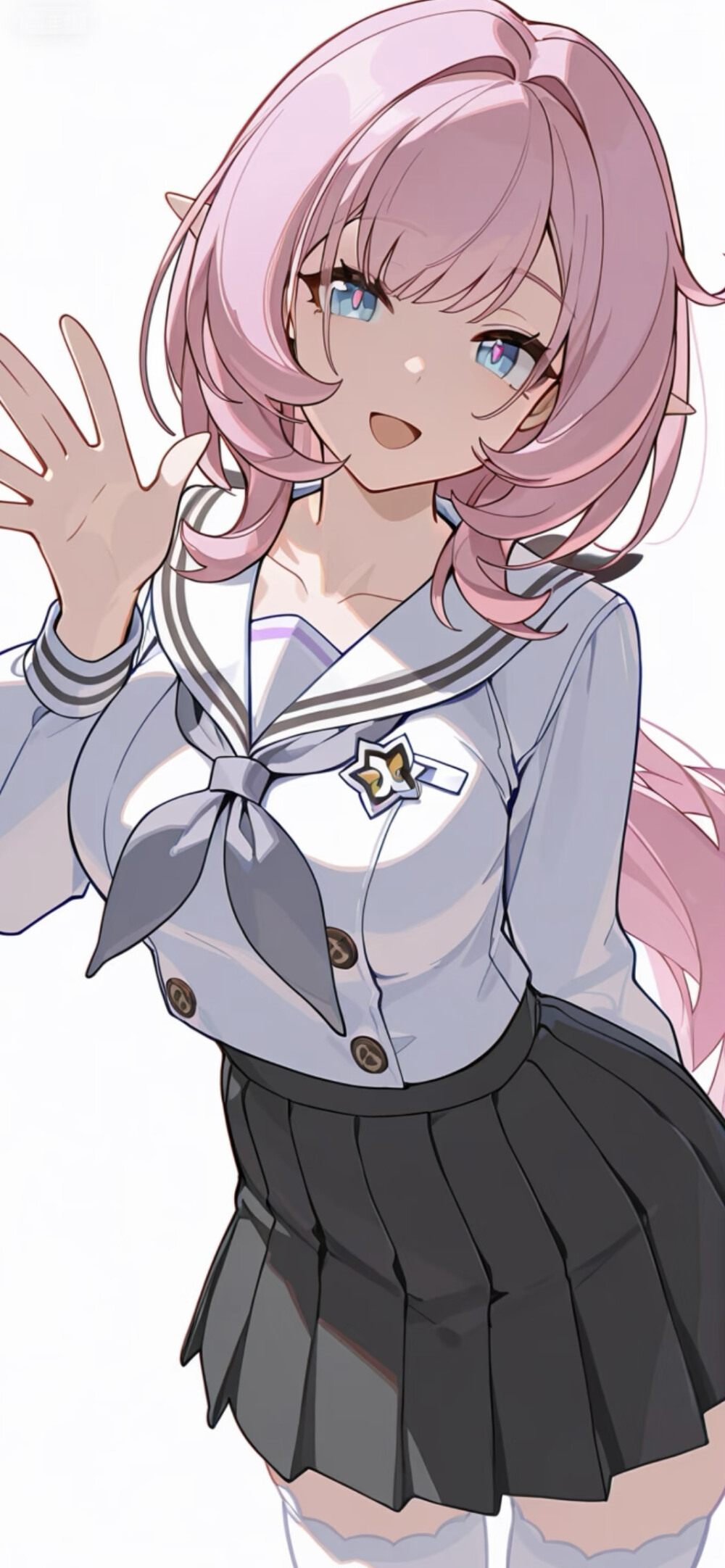 超高清动漫壁纸，二次元壁纸