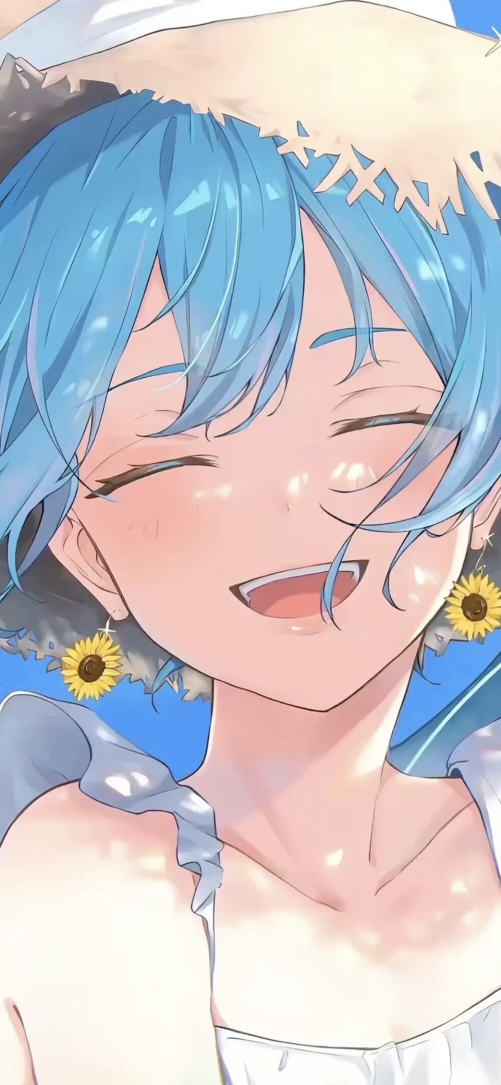 超高清动漫壁纸，二次元壁纸