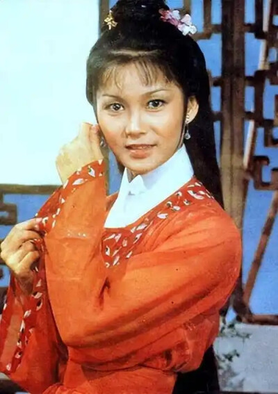 八九十年代港台明星