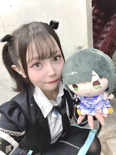 莲之空5th神奈川CB场Day1返图