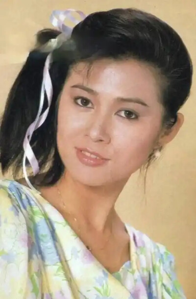 八九十年代港台明星