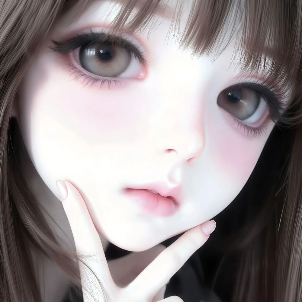 bjd头像