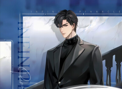 世界之外顾时夜