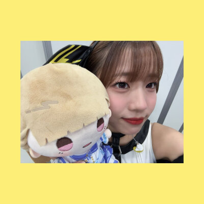 莲之空5th神奈川CB场Day1返图