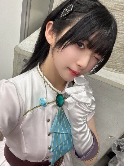 莲之空5th神奈川CB场Day1返图