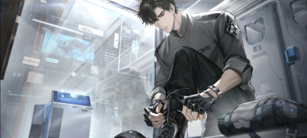 世界之外顾时夜