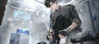 世界之外顾时夜