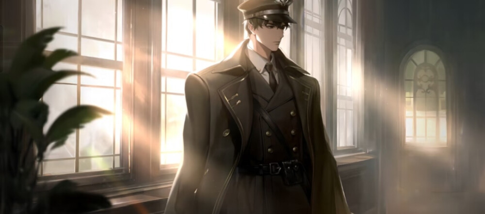 世界之外顾时夜