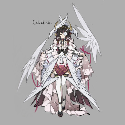 哥伦比娅·希珀塞莱尼娅