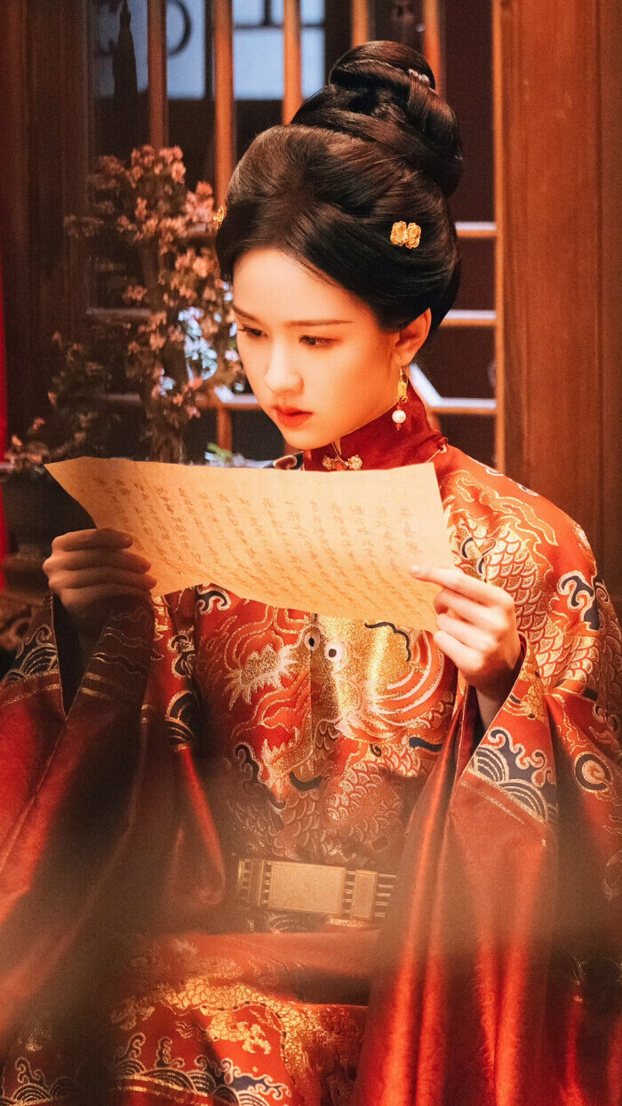 雁回时了庄寒雁 陈都灵