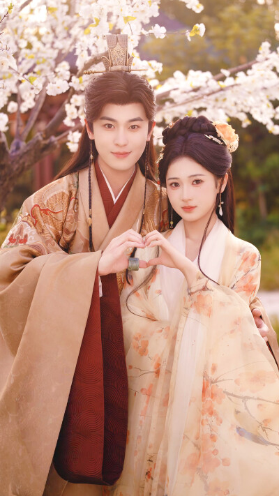 君临裙下 萧衍×沈之念