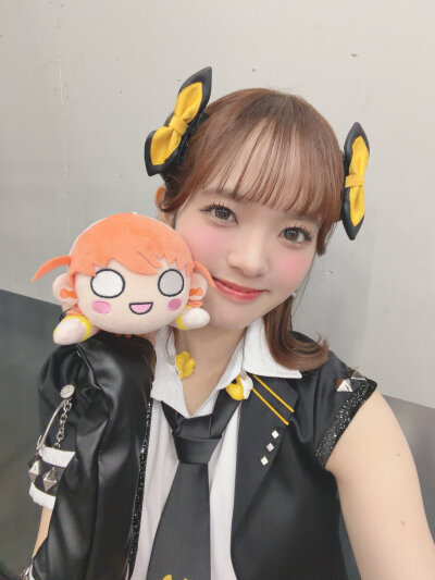 莲之空5th神奈川CB场Day1返图