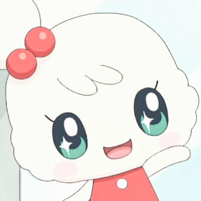 拓麻歌子可爱头像