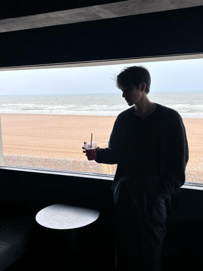 背影情侣头像可爱高级感情头男朋友女朋友