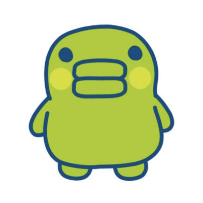 拓麻歌子可爱头像