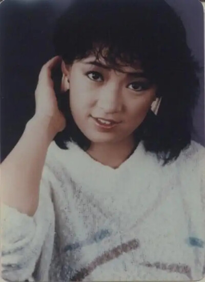 八九十年代港台明星