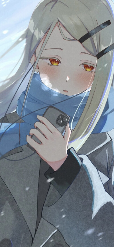 超高清动漫壁纸，二次元壁纸