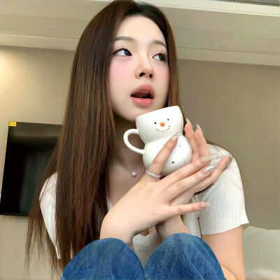 ‣ 女生头像/女头/气质女头/氛围感女头/风格女头
‣ ©️ 网络/侵删