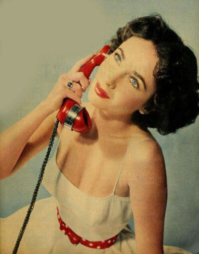 Elizabeth Taylor ​​​