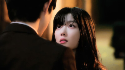 《亲爱的X》白雅珍（金裕贞饰）