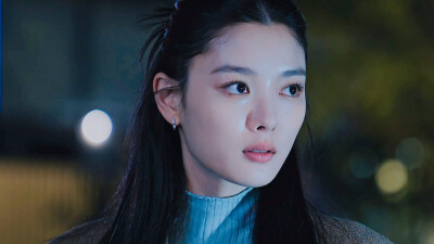 《亲爱的X》白雅珍（金裕贞饰）