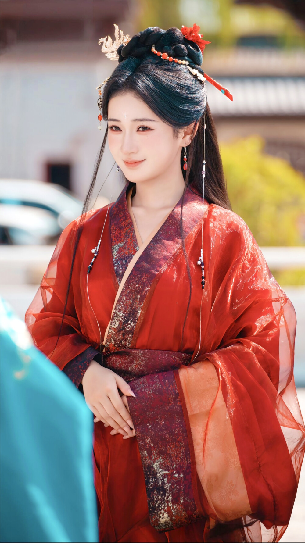 君临裙下 沈之念