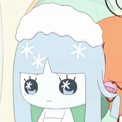 拓麻歌子可爱头像