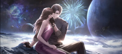 世界之外顾时夜