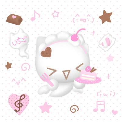 可爱头像( ＞ω＜) ​​​
图源：音符布丁
#情侣头像##闺蜜头像#