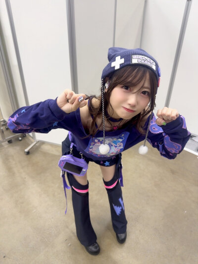 莲之空5th神奈川CB场Day1返图