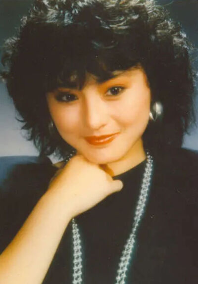 八九十年代港台明星