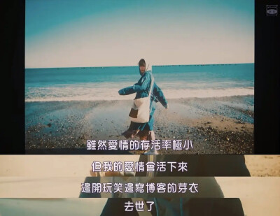 《花束般的恋爱》