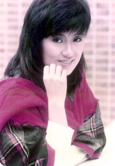 八九十年代港台明星