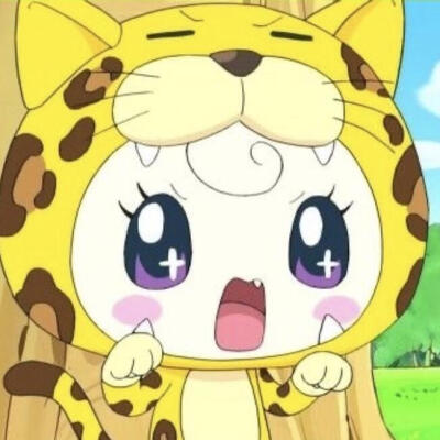 拓麻歌子可爱头像