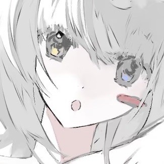 万年后你和我化作了两朵泡沫