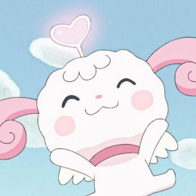 拓麻歌子可爱头像