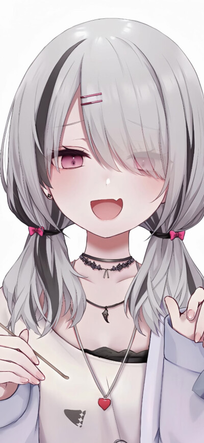 超高清动漫壁纸，二次元壁纸