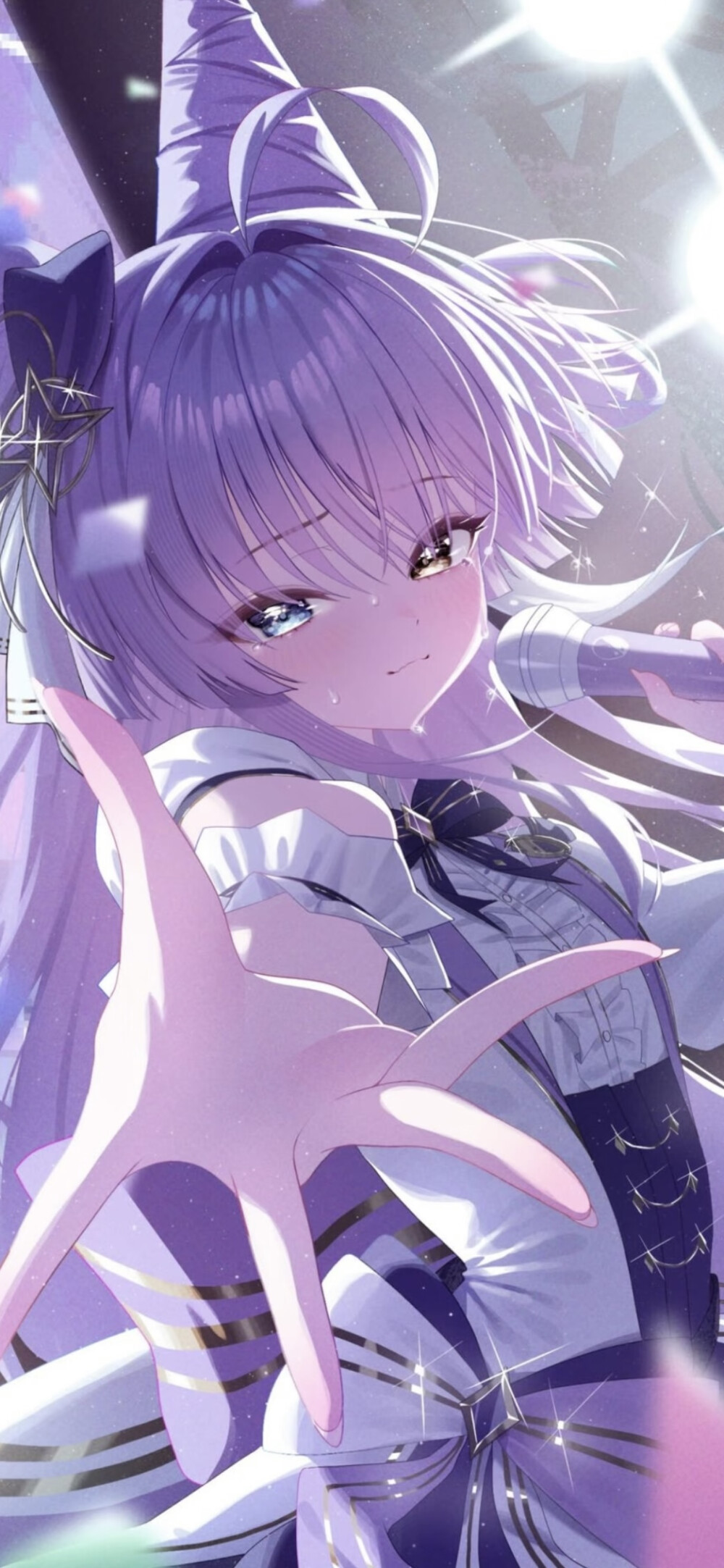 超高清动漫壁纸，二次元壁纸