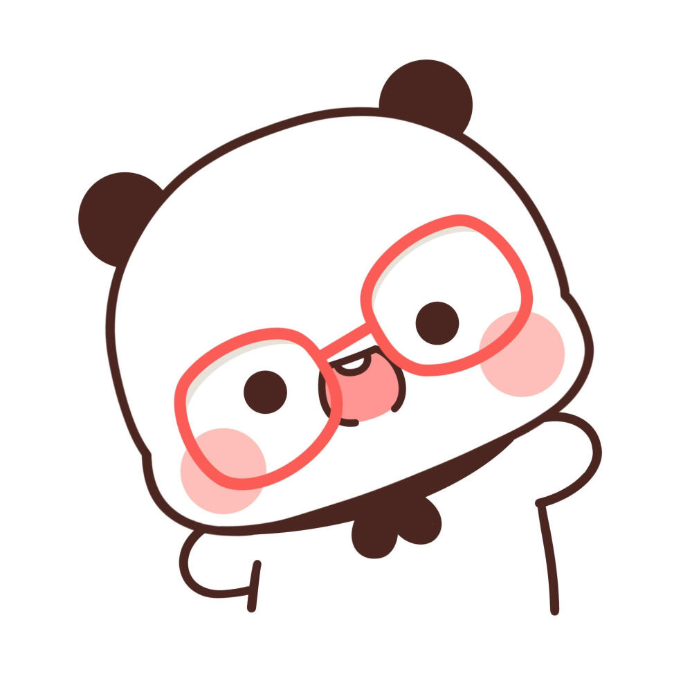 一二布布情侣头像动漫可爱男朋友女朋友情头