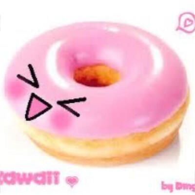 古早味萌物可爱头像