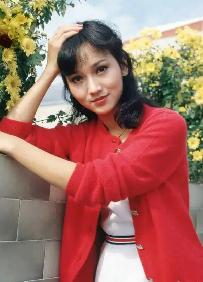 八九十年代港台明星