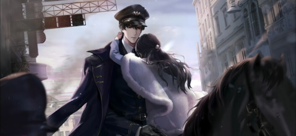 世界之外顾时夜