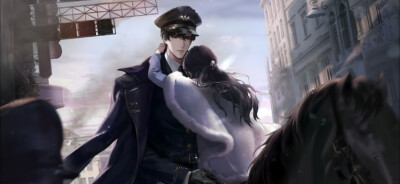 世界之外顾时夜