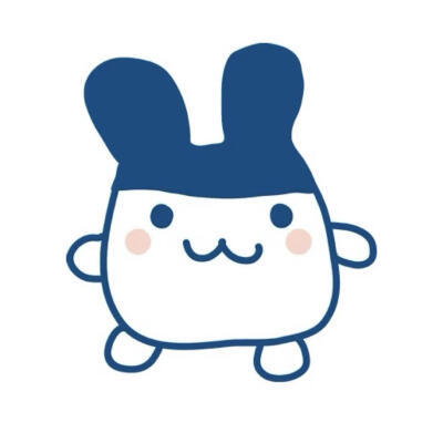 拓麻歌子可爱头像